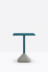 Подстолье металлическое Concrete