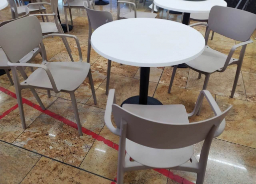 Афимолл, Москва Сити