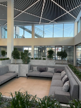 Офисное пространство, г. Ярославль