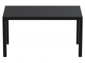 Стол пластиковый Siesta Contract Ares 140 пластик черный Фото 8