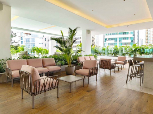 Riviera del Golf in Coco del Mar, Панама, Панама