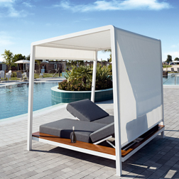 Шатер с лежаками-thumbs-Фото3