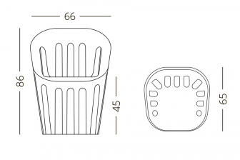 Кресло пластиковое-thumbs-Фото3