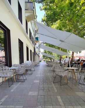 Ресторан, Дагестан