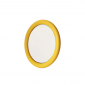 Зеркало пластиковое SLIDE Giotto Mirror 110 Standard полиэтилен, зеркало Фото 7