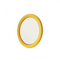 Зеркало пластиковое Giotto Mirror 110 Standard