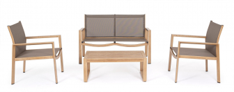 Комплект металлической лаунж мебели-thumbs-Фото4