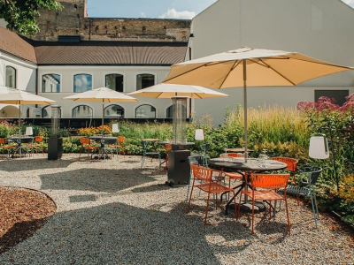 Проект:Kiemas by Gastronomika, Вильнюс, Литва