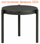 Столик кофейный стеклянный Lounge