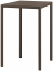 Стол барный ламинированный Piave 70 High