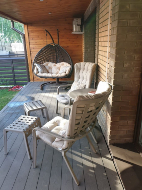 Частный проект