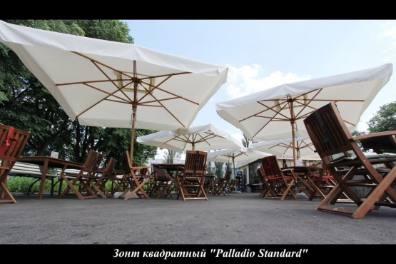 Кафе на ВДНХ, Москва