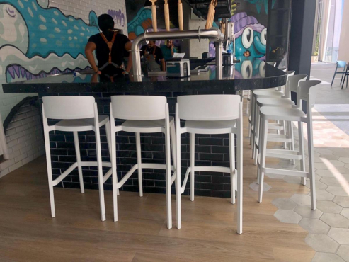 Bambu City Center, Сан-Сальвадор, Сальвадор