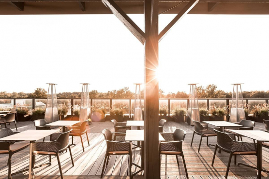 Loop Hotel, Вильнюс, Литва