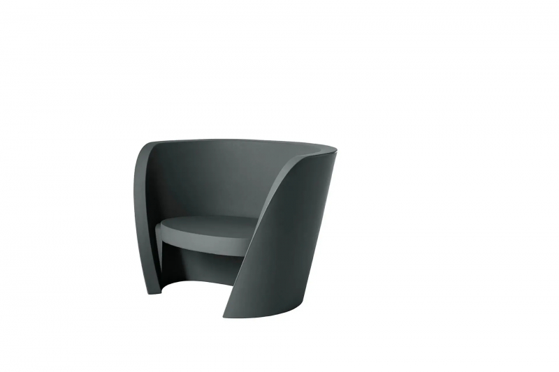 Кресло пластиковое Rap Chair Standard