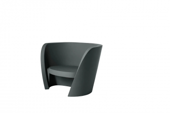 Кресло пластиковое Rap Chair Standard