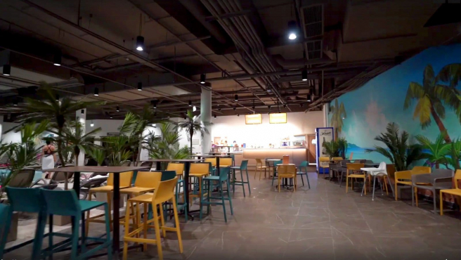 Термальный комплекс Termoland, Москва