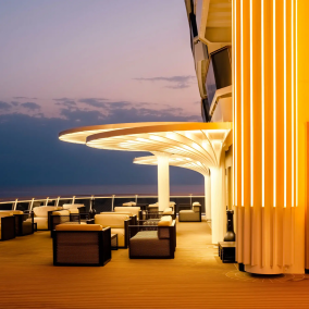 Проекты фабрик