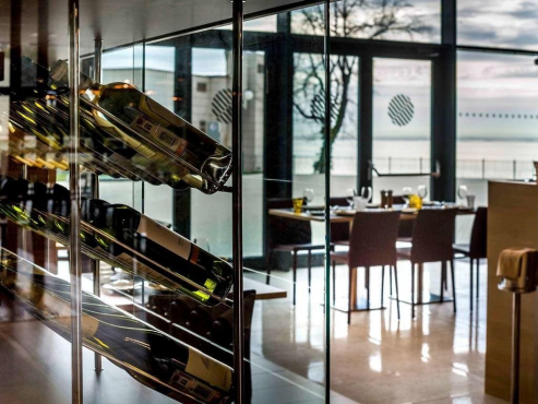 Отель-ресторан Pullman, г. Сочи