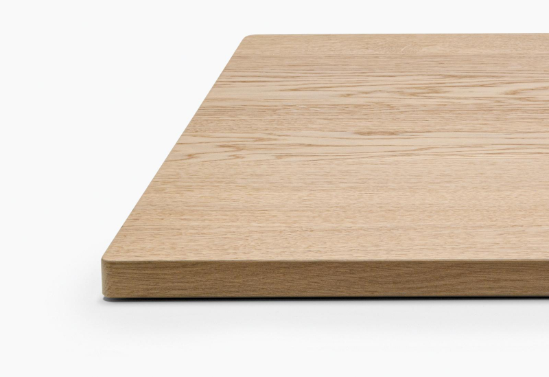 Столешница квадратная Solid Oak