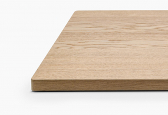 Столешница квадратная Solid Oak