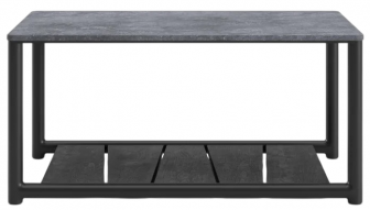 Столик кофейный каменный-thumbs-Фото1