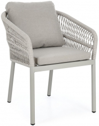 Кресло плетеное с подушками-thumbs-Фото1