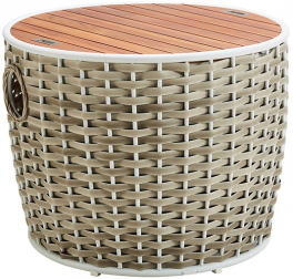 Сундук плетеный для подушек-thumbs-Фото3