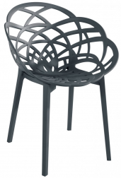 Кресло пластиковое-thumbs-Фото1