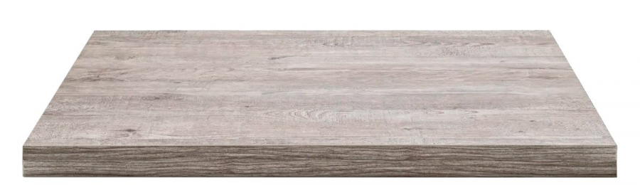 Столешница прямоугольная Laminate