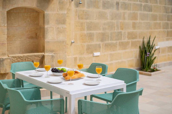 Rhan Holiday Home - S. Lawrenz, Гоцо, Мальта