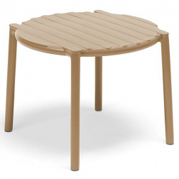 Столик пластиковый журнальный-thumbs-Фото1