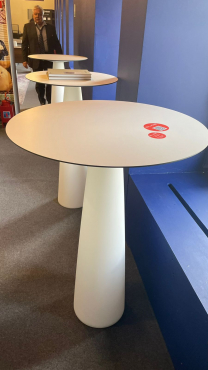 Выставка IDEM, La Dolce Vita del design 2023, г. Москва