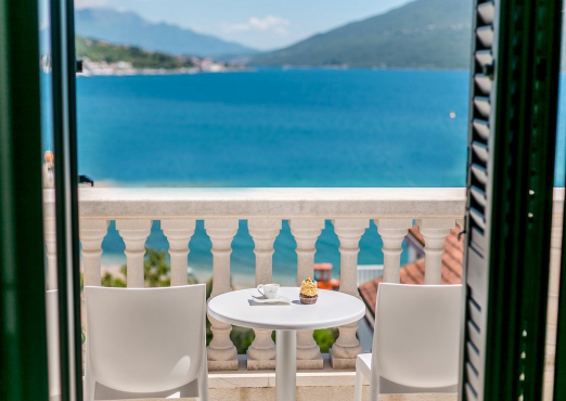 Boutique Hotel Kredo, Херцег-Нови, Черногория