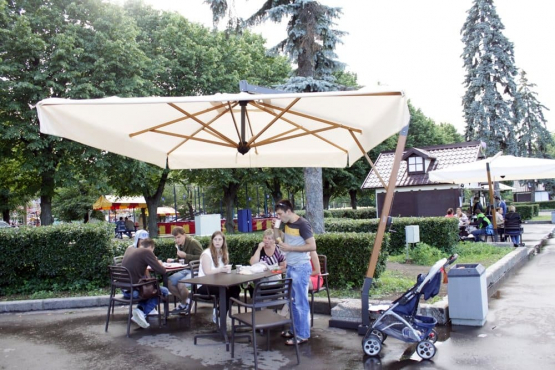 День России 2014 на ВВЦ