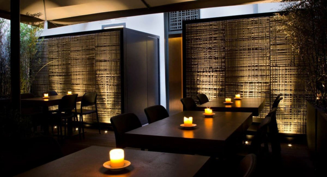 Decumanus cafè, Italia, Firenze