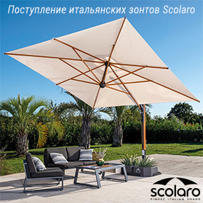 Поступление Scolaro!