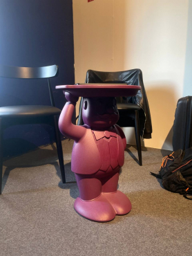 Выставка IDEM, La Dolce Vita del design 2023, г. Москва