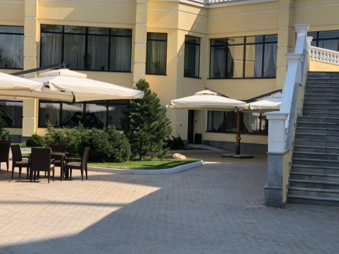 MIstra’L Hotel & SPA, г. Истра