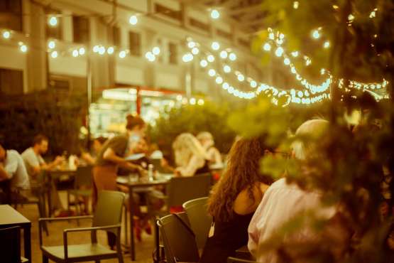 Edit, Турин, Италия