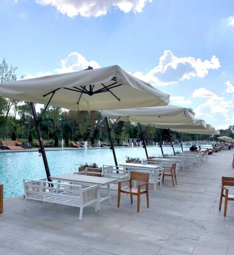 Парк отдыха и развлечений Остров Мечты, г.Москва