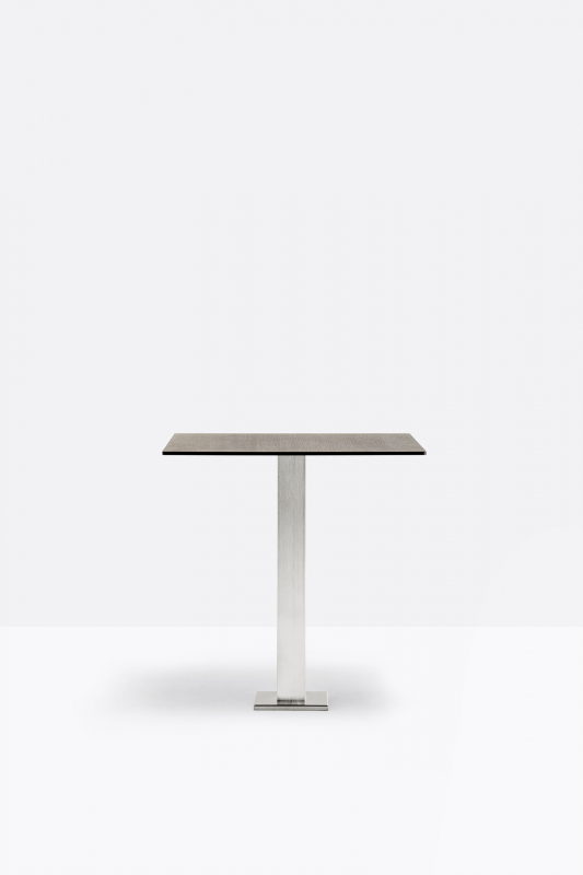 Столешница квадратная Solid Laminate