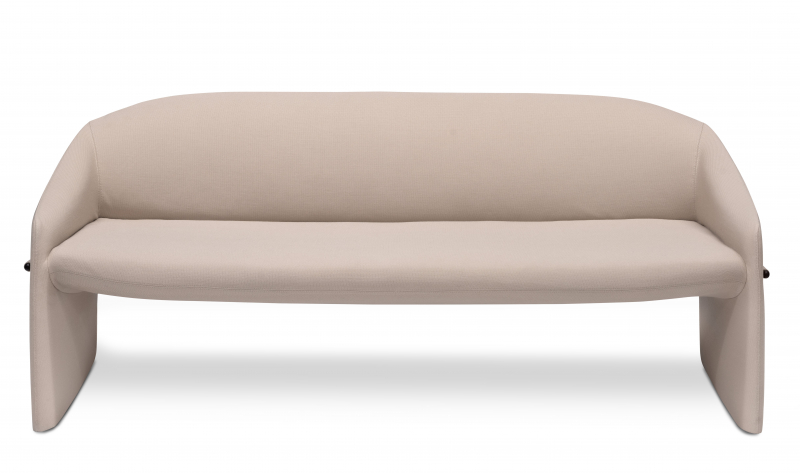 Диван трехместный Majorette Sofa