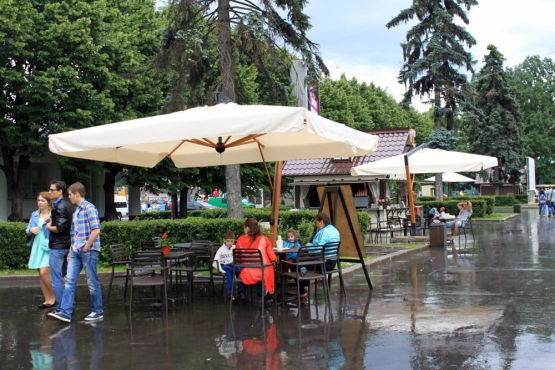 День России 2014 на ВВЦ