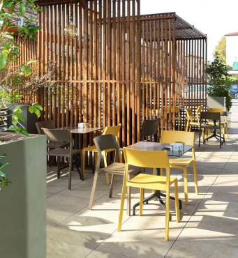 Declaire, Виченца, Италия