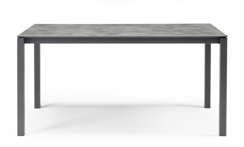 Стол ламинированный раздвижной Pranzo Extendable