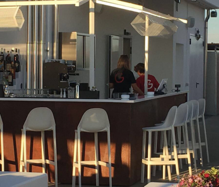 GPizza, Падуя, Италия