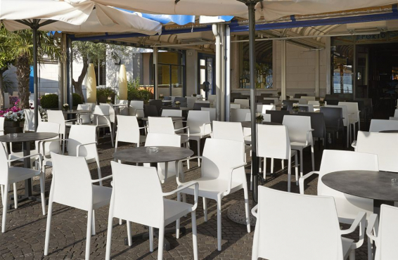 Il Porto, Изео, Италия