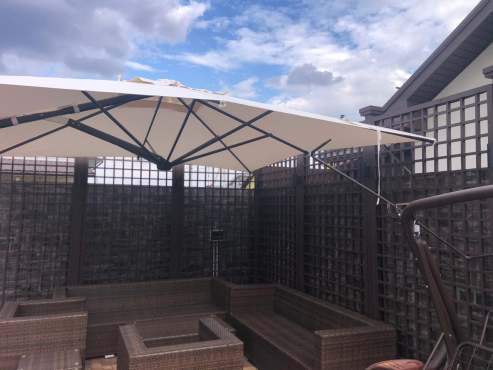 Частный проект