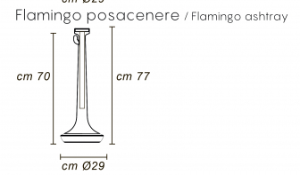 Разграничитель пространства c пепельницей-thumbs-Фото3